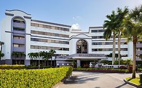 Doubletree West Palm Beach Airport