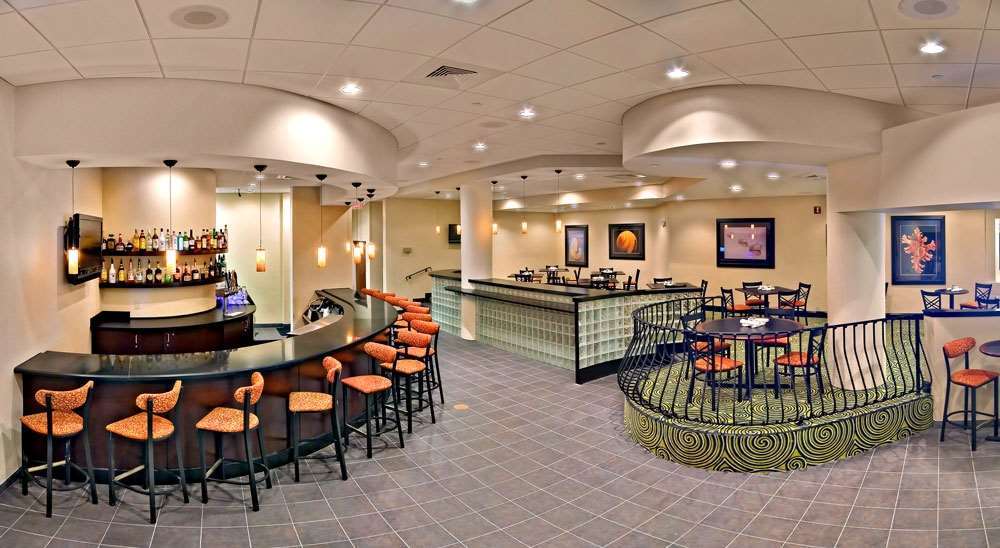Doubletree By Hilton Hotel West Palm Beach Airport Restaurant photo